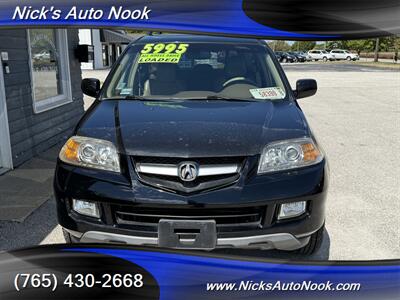 2004 Acura MDX Touring w/Navi   - Photo 3 - Lafayette, IN 47904