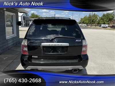 2004 Acura MDX Touring w/Navi   - Photo 8 - Lafayette, IN 47904