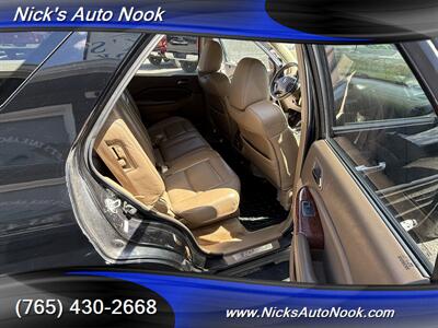 2004 Acura MDX Touring w/Navi   - Photo 14 - Lafayette, IN 47904