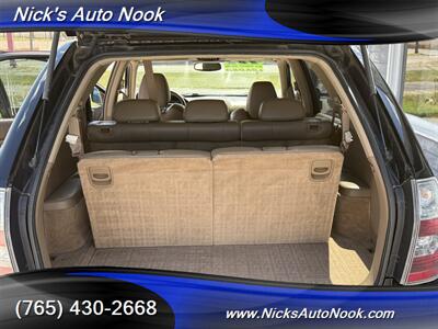 2004 Acura MDX Touring w/Navi   - Photo 12 - Lafayette, IN 47904