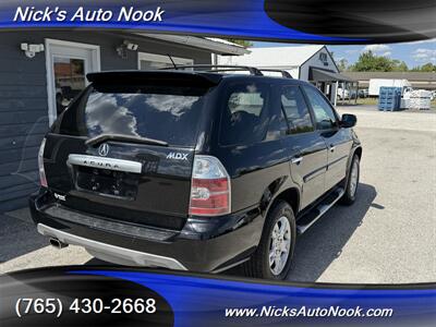 2004 Acura MDX Touring w/Navi   - Photo 5 - Lafayette, IN 47904