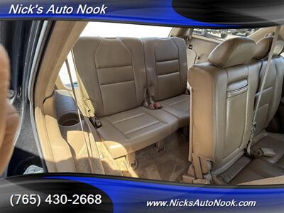 2004 Acura MDX Touring w/Navi   - Photo 13 - Lafayette, IN 47904
