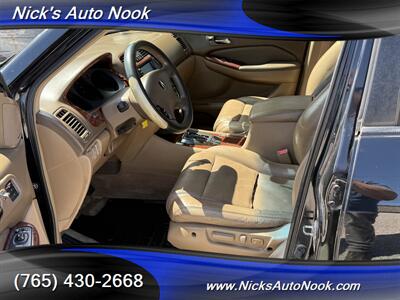 2004 Acura MDX Touring w/Navi   - Photo 9 - Lafayette, IN 47904