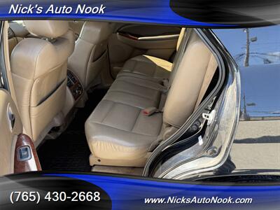 2004 Acura MDX Touring w/Navi   - Photo 10 - Lafayette, IN 47904