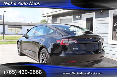 2021 Tesla Model 3 Standard Range Plus - Photo 7 - Lafayette, IN 47904