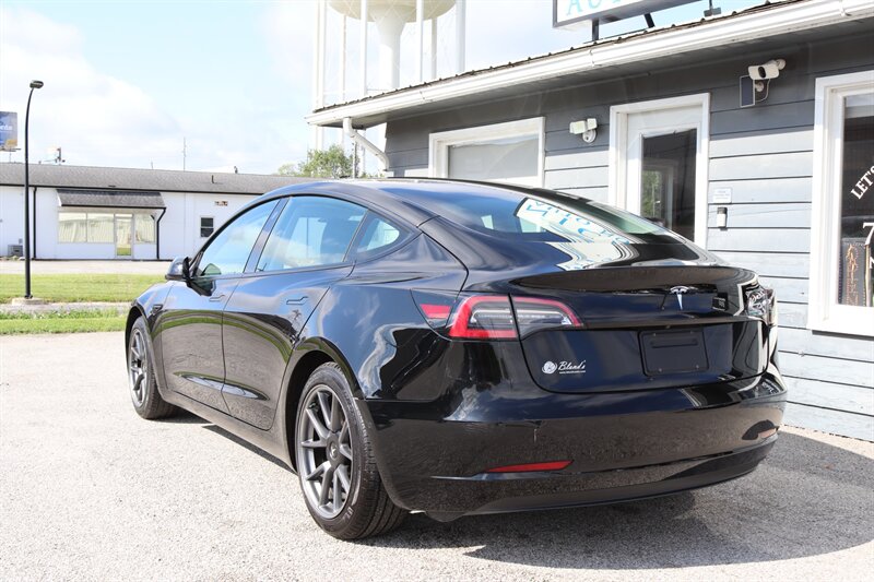 2021 Tesla Model 3 Standard Range Plus - Photo 7 - Lafayette, IN 47904