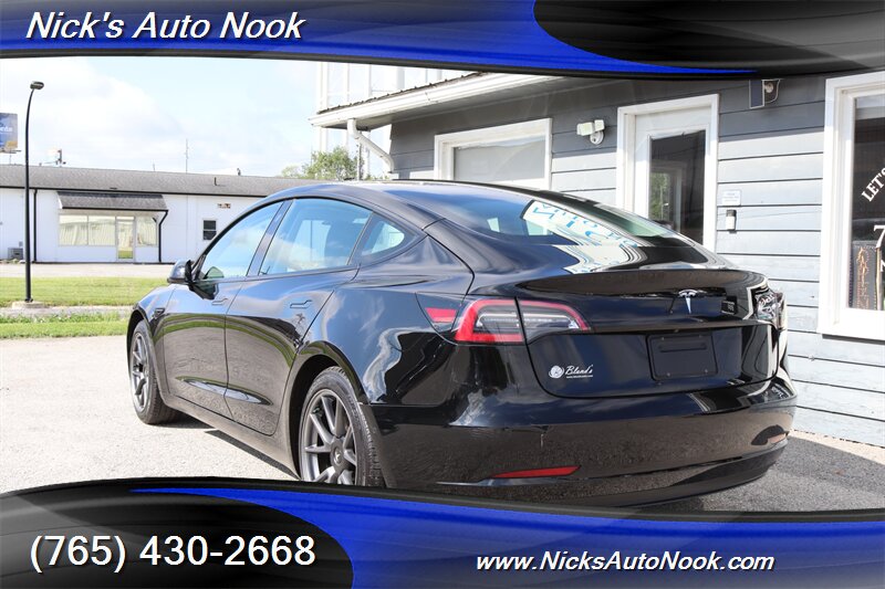 2021 Tesla Model 3 Standard Range Plus - Photo 7 - Lafayette, IN 47904