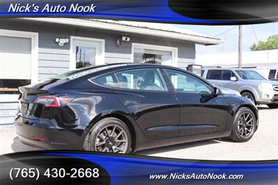 2021 Tesla Model 3 Standard Range Plus - Photo 10 - Lafayette, IN 47904