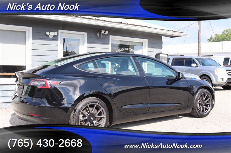2021 Tesla Model 3 Standard Range Plus - Photo 10 - Lafayette, IN 47904