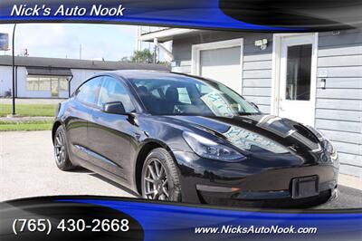 2021 Tesla Model 3 Standard Range Plus - Photo 13 - Lafayette, IN 47904