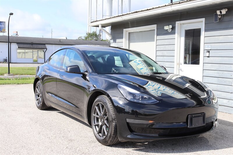 2021 Tesla Model 3 Standard Range Plus - Photo 13 - Lafayette, IN 47904