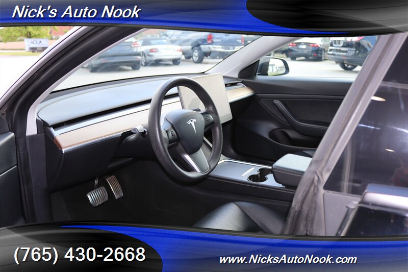 2021 Tesla Model 3 Standard Range Plus - Photo 14 - Lafayette, IN 47904