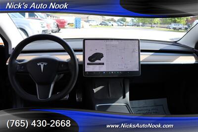 2021 Tesla Model 3 Standard Range Plus - Photo 16 - Lafayette, IN 47904
