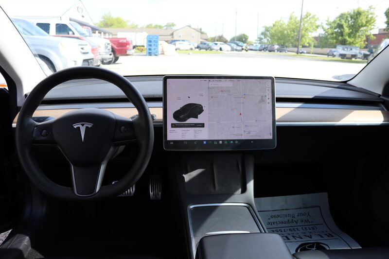 2021 Tesla Model 3 Standard Range Plus - Photo 16 - Lafayette, IN 47904