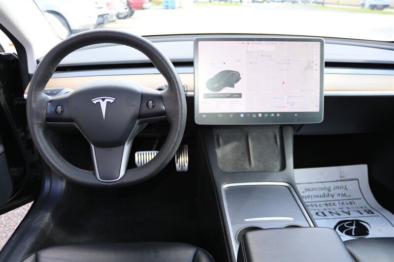 2021 Tesla Model 3 Standard Range Plus - Photo 15 - Lafayette, IN 47904
