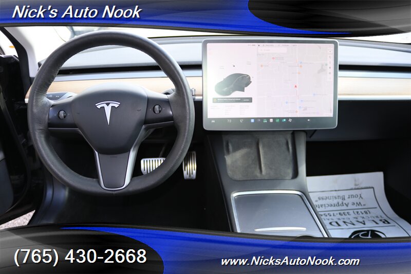 2021 Tesla Model 3 Standard Range Plus - Photo 15 - Lafayette, IN 47904
