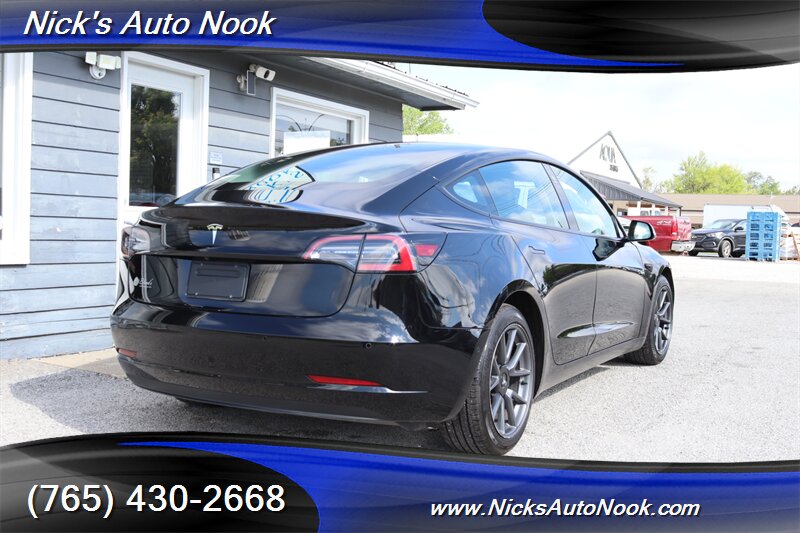 2021 Tesla Model 3 Standard Range Plus - Photo 9 - Lafayette, IN 47904