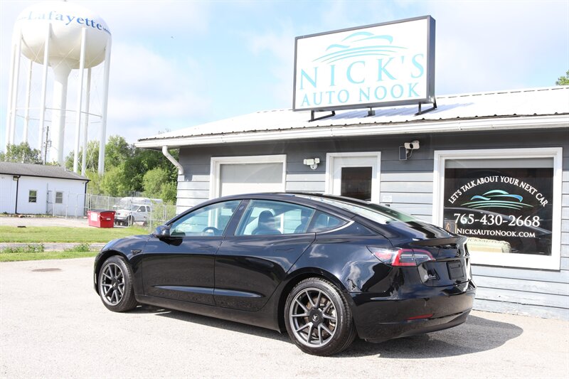 2021 Tesla Model 3 Standard Range Plus - Photo 6 - Lafayette, IN 47904