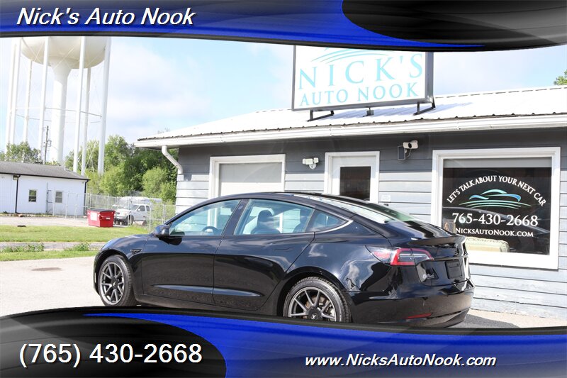 2021 Tesla Model 3 Standard Range Plus - Photo 6 - Lafayette, IN 47904