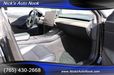 2021 Tesla Model 3 Standard Range Plus - Photo 19 - Lafayette, IN 47904