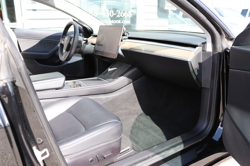 2021 Tesla Model 3 Standard Range Plus - Photo 19 - Lafayette, IN 47904