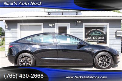 2021 Tesla Model 3 Standard Range Plus - Photo 11 - Lafayette, IN 47904