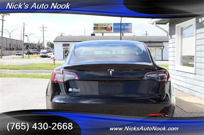 2021 Tesla Model 3 Standard Range Plus - Photo 8 - Lafayette, IN 47904