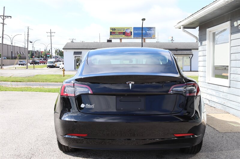 2021 Tesla Model 3 Standard Range Plus - Photo 8 - Lafayette, IN 47904