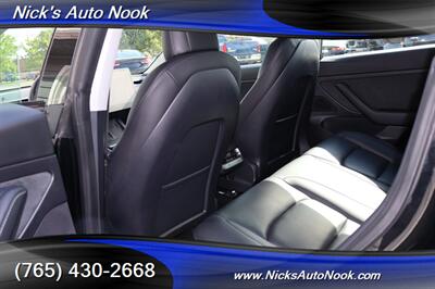 2021 Tesla Model 3 Standard Range Plus - Photo 17 - Lafayette, IN 47904