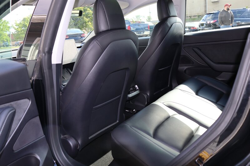 2021 Tesla Model 3 Standard Range Plus - Photo 17 - Lafayette, IN 47904