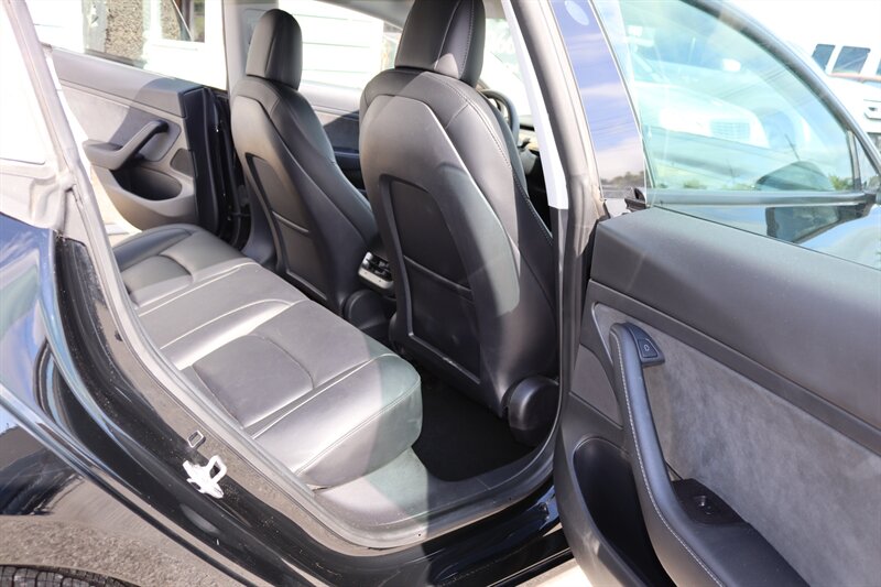 2021 Tesla Model 3 Standard Range Plus - Photo 18 - Lafayette, IN 47904