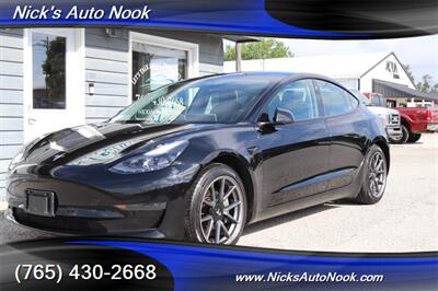 2021 Tesla Model 3 Standard Range Plus - Photo 3 - Lafayette, IN 47904