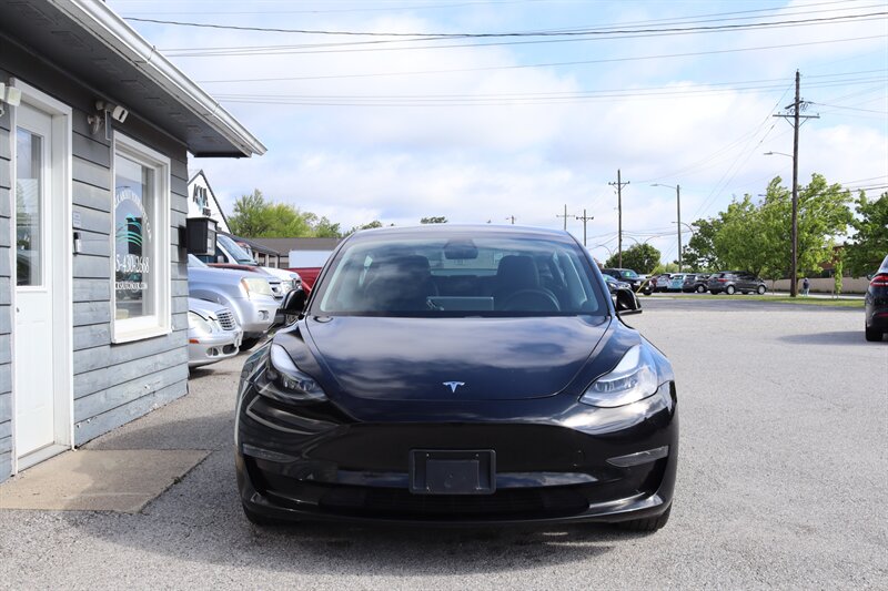 2021 Tesla Model 3 Standard Range Plus - Photo 2 - Lafayette, IN 47904