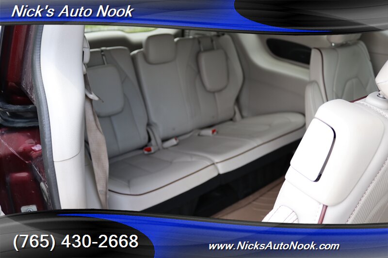 2018 Chrysler Pacifica Limited - Photo 13 - Lafayette, IN 47904