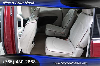 2018 Chrysler Pacifica Limited - Photo 10 - Lafayette, IN 47904