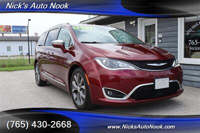 2018 Chrysler Pacifica Limited - Photo 8 - Lafayette, IN 47904