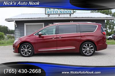2018 Chrysler Pacifica Limited - Photo 3 - Lafayette, IN 47904