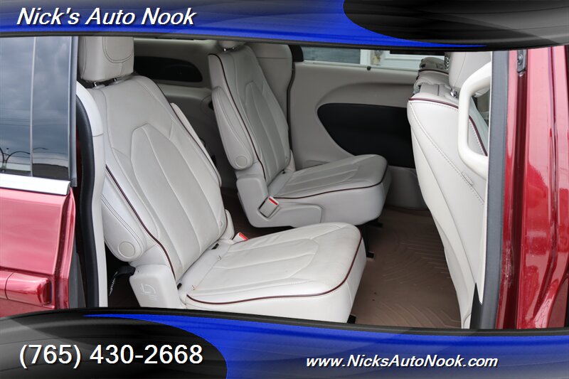 2018 Chrysler Pacifica Limited - Photo 12 - Lafayette, IN 47904
