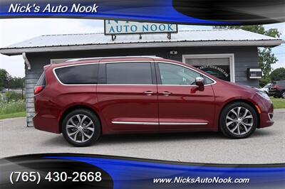 2018 Chrysler Pacifica Limited - Photo 7 - Lafayette, IN 47904