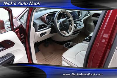 2018 Chrysler Pacifica Limited - Photo 9 - Lafayette, IN 47904
