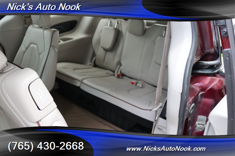 2018 Chrysler Pacifica Limited - Photo 14 - Lafayette, IN 47904