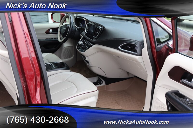 2018 Chrysler Pacifica Limited - Photo 11 - Lafayette, IN 47904