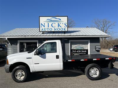 2006 Ford F-350 Super Duty XL   - Photo 1 - Lafayette, IN 47904