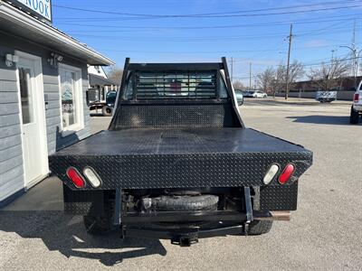 2006 Ford F-350 Super Duty XL   - Photo 5 - Lafayette, IN 47904