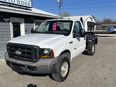 2006 Ford F-350 Super Duty XL   - Photo 3 - Lafayette, IN 47904