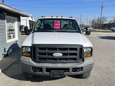 2006 Ford F-350 Super Duty XL   - Photo 2 - Lafayette, IN 47904