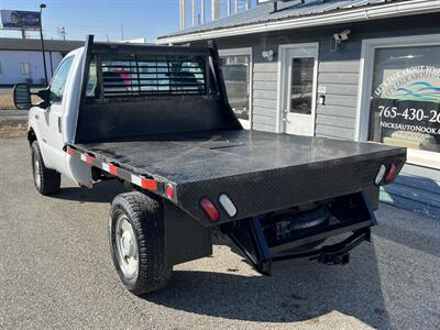 2006 Ford F-350 Super Duty XL   - Photo 4 - Lafayette, IN 47904