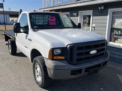 2006 Ford F-350 Super Duty XL   - Photo 7 - Lafayette, IN 47904