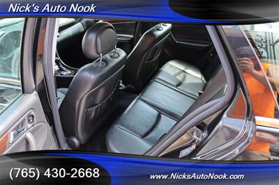 2004 Mercedes-Benz C 240 4MATIC - Photo 10 - Lafayette, IN 47904