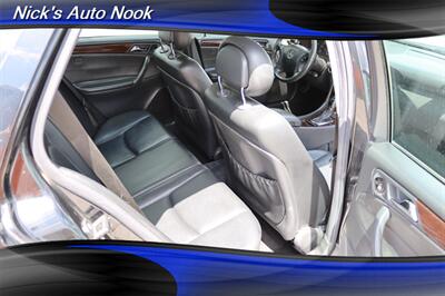 2004 Mercedes-Benz C 240 4MATIC - Photo 12 - Lafayette, IN 47904
